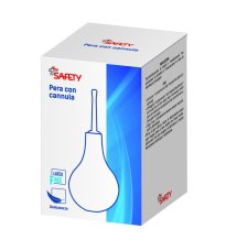 PERA CANNULA 8 275ML