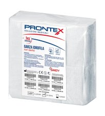 GARZA PRONTEX 20X20CM 1KG