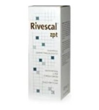 RIVESCAL ZPT SHAMPOO 125ML