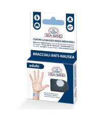 P6 NAUSEA CONTROL BRACCIALE AD