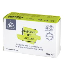 SAPONE IDI ACIDO 100G