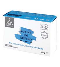 SAPONE IDI NEUTRO 100G