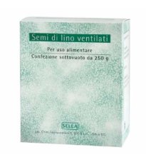 LINO SEMI SOTTOVUOTO 250G 4516