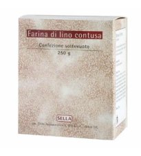 LINO FARINA 250G