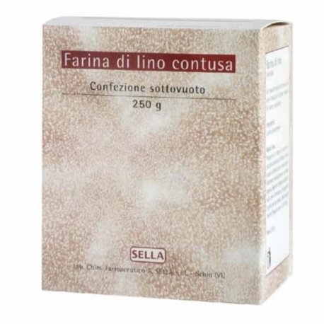 LINO FARINA 250G