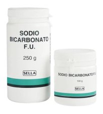 SODIO BICARB POLV 250G