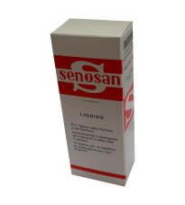 SENOSAN SENO LIQUIDO 150ML