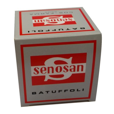 SENOSAN BATUFFOLI 100ML