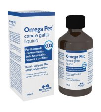 OMEGA PET 100ML