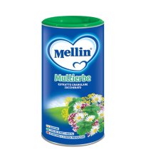 MELLIN MULTIERBE GRAN 200G