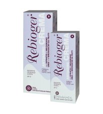 REBIOGER CREMA 50ML