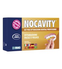 NOCAVITY KIT OTTURAZIONI