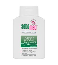 SEBAMED BAGNOSCHIUMA 200ML