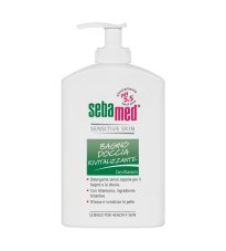 SEBAMED BAGNOSCHIUMA 400ML