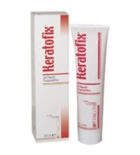 KERATOFIX PHARCOS GEL CAPELLI