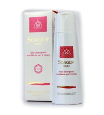 SOAGEN OLIO 150ML