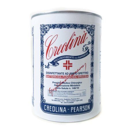 CREOLINA 1L