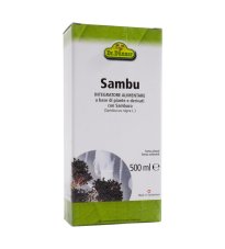 DUNNER BEV SAMBUCO 500ML