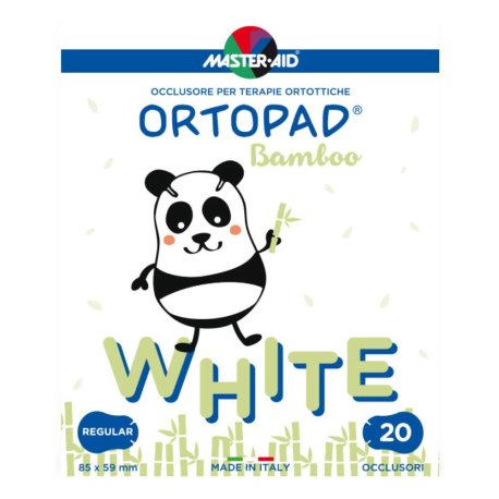 ORTOPAD CER REGULAR 20PZ