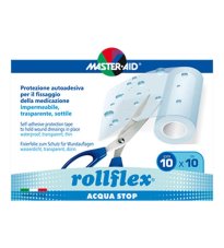 M-AID ROLLFLEX CEROTTO 10X10