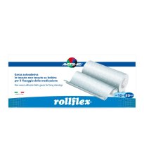 M-AID ROLLFLEX CEROTTO 10X20 M-AID ROLLFLEX CEROTTO 10X20