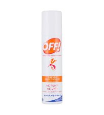 OFF SPRAY 100ML