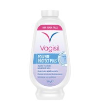 VAGISIL POLVERE PROTECT PLUS