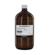 OLIO MANDORLE DOLCI FU 1000ML