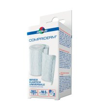 M-AID COMPRIDERM BENDA EL 10X5