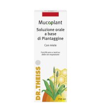 THEISS MUCOPLANT PIANTAGGINE