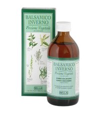 BALSAMICO INVERNO SCIR 200ML