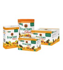 FRUCTAN POLVERE 500G