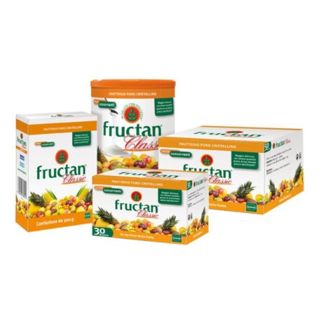 FRUCTAN POLVERE 500G