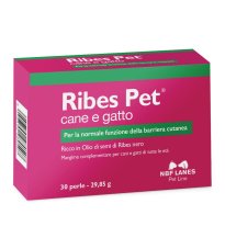 RIBES PET 30PRL