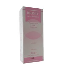 BIONIT LATTE DETERGENTE VISO