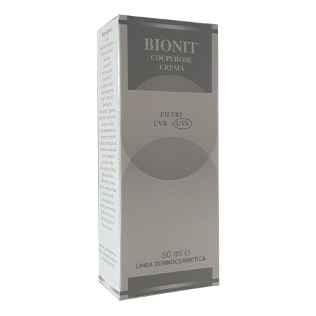 BIONIT CREMA ANTICOUPEROSE 50G