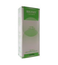 BIONIT U20 20% CREMA UREA 50G