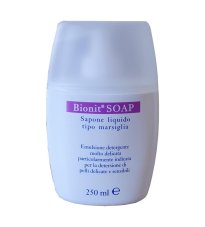 BIONIT SOAP MARSIGLIA 250ML