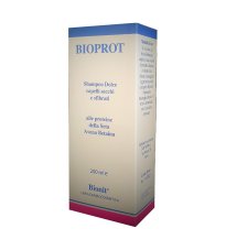 BIOPROT SHAMPOO DOLCE CAP SEC