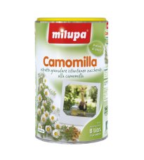 MILUPA CAMOMILLA BEV ISTAN400G