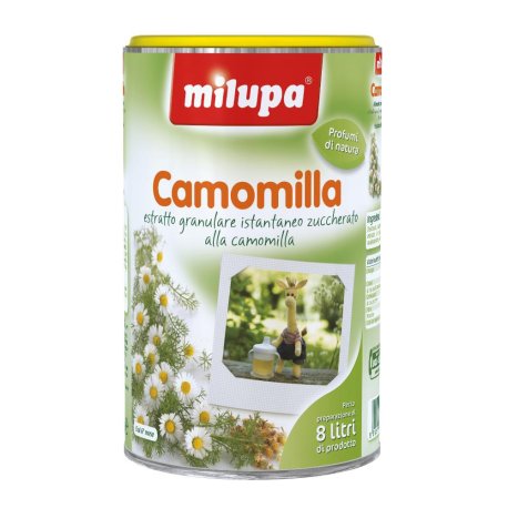 MILUPA CAMOMILLA BEV ISTAN400G