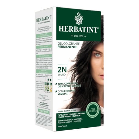 HERBATINT 2N BRUNO 150ML