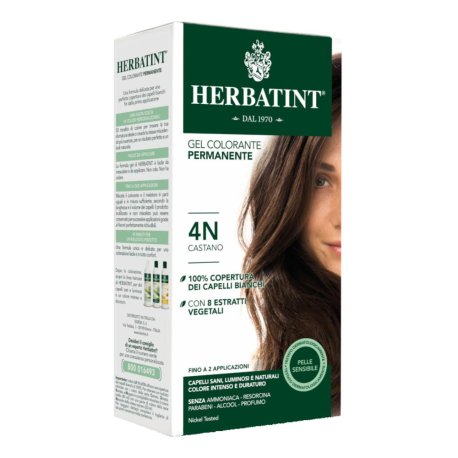 HERBATINT 4N CAST 150ML