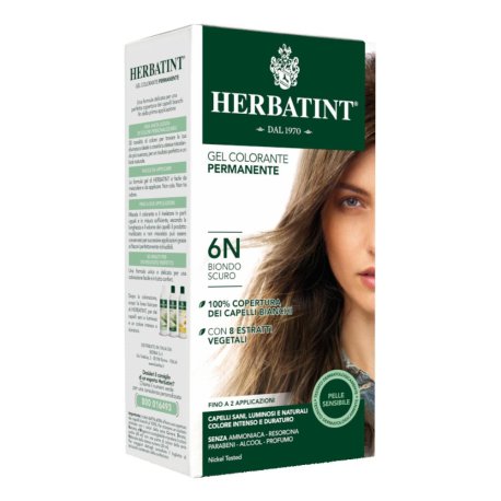 HERBATINT 6N BIO SCU 150ML