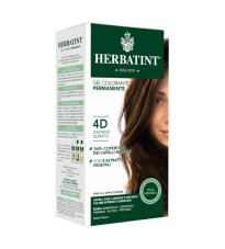 HERBATINT 4D CAST DOR 150ML