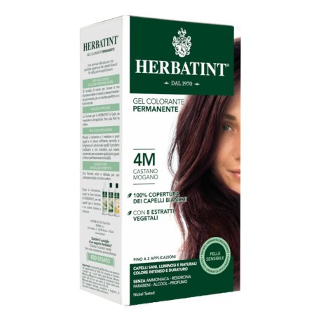 HERBATINT 4M CAST MOG 150ML