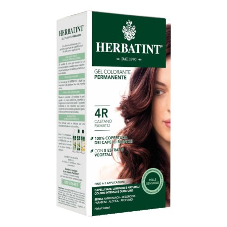 HERBATINT 4R CAST RAM 150ML