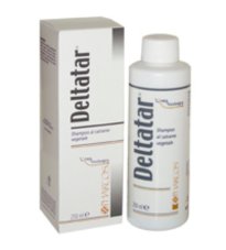 DELTATAR PHARCOS 250ML