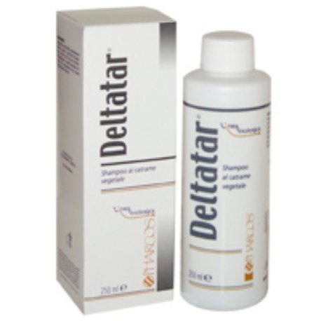 DELTATAR PHARCOS 250ML