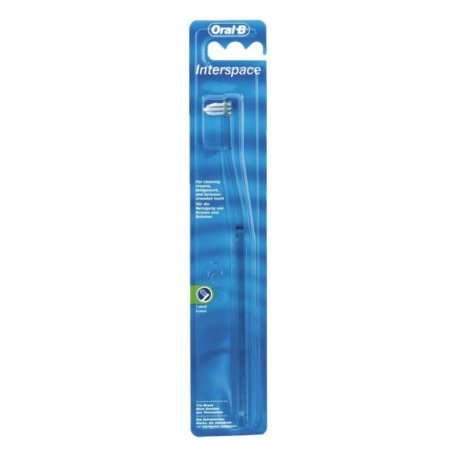 ORALB INTERSPAZIALE SPAZZOLINO